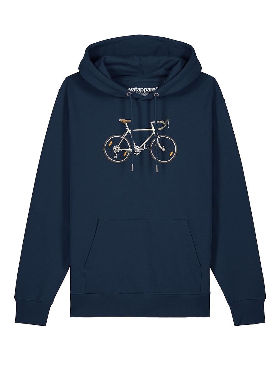 Толстовка Watapparel Doodle Bike, темно-синий
Толстовка Watapparel Doodle Bike, темно-синий