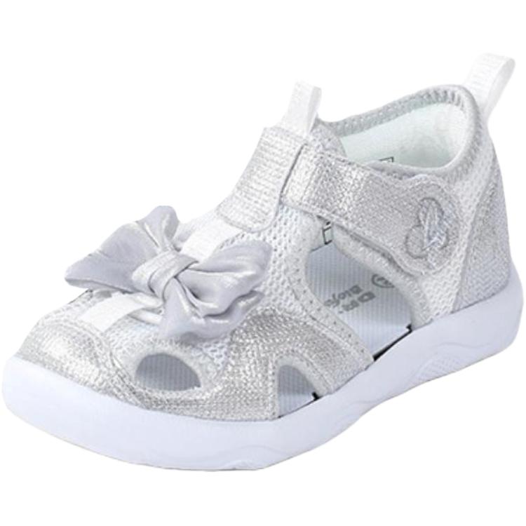 Обувь для малышей (для младенцев и малышей) Dr.Kong, серебряный
Обувь для малышей (для младенцев и малышей) Dr.Kong, серебряный