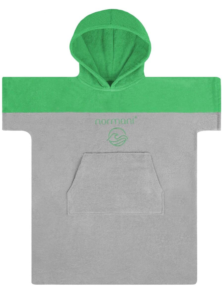 Халат normani Puwai, зеленый
Халат normani Puwai, зеленый