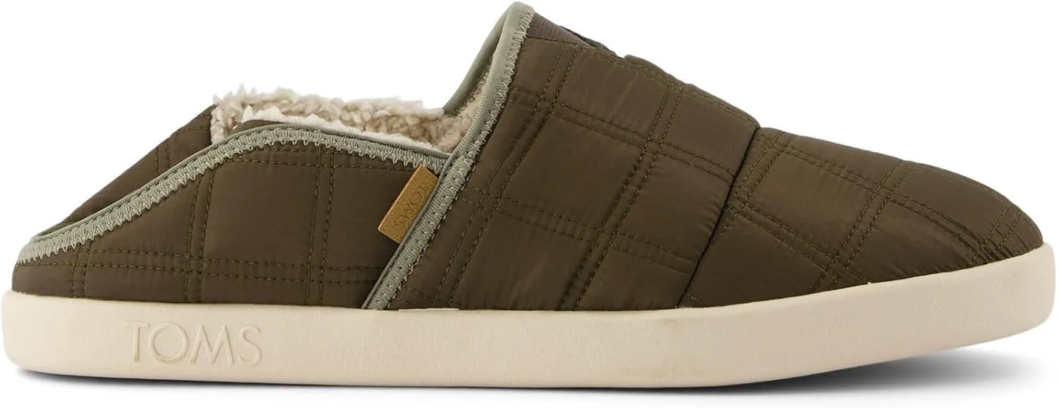 Мужские повседневные тапочки TOMS
Мужские повседневные тапочки TOMS