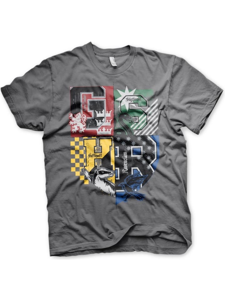 Футболка серого цвета Harry Potter, Серый, Футболка серого цвета Harry Potter
Футболка серого цвета Harry Potter, Серый, Футболка серого цвета Harry Potter