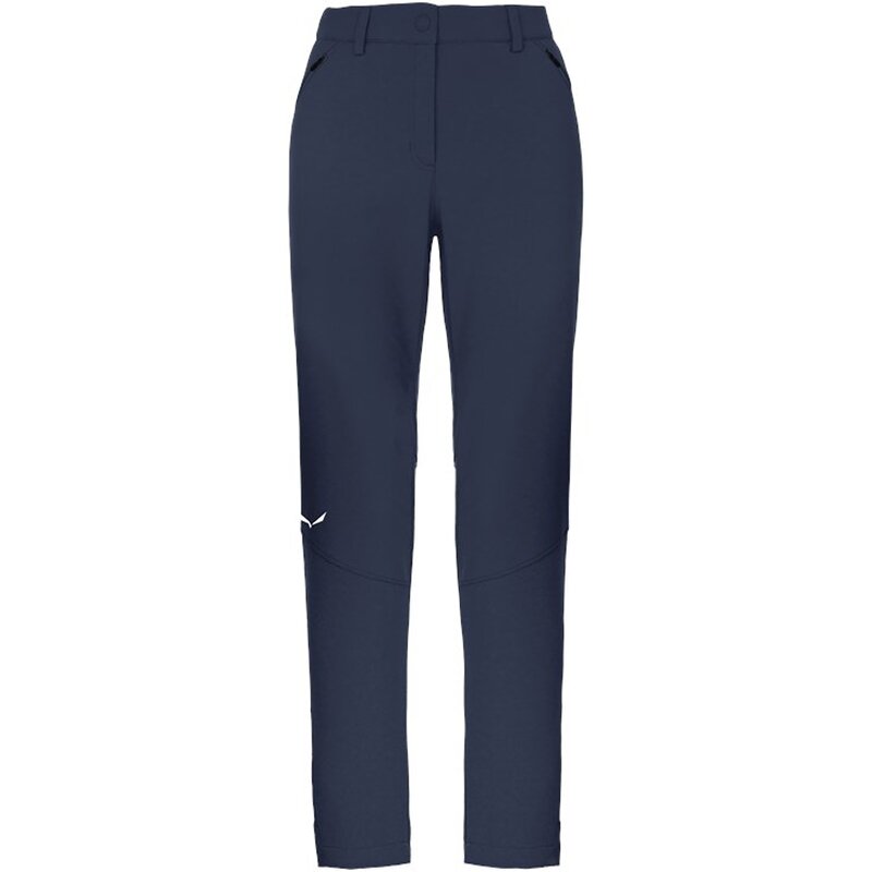 Брюки Dolomia W PNT Salewa, синий
Брюки Dolomia W PNT Salewa, синий