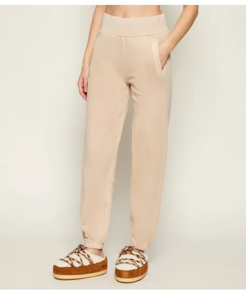 Брюки-Джоггеры ilmi Regular fit Bogner Fire + Ice, бежевый
Брюки-Джоггеры ilmi Regular fit Bogner Fire + Ice, бежевый