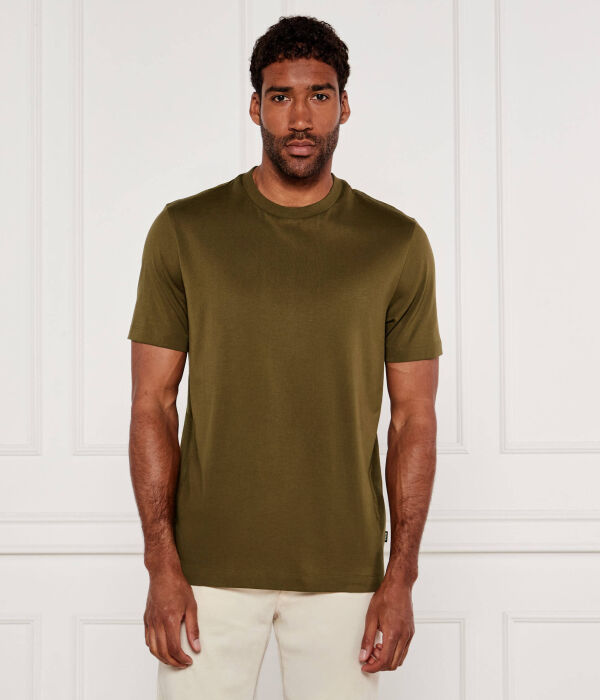 Футболка h-taut 81 Regular fit Boss, серый
Футболка h-taut 81 Regular fit Boss, серый