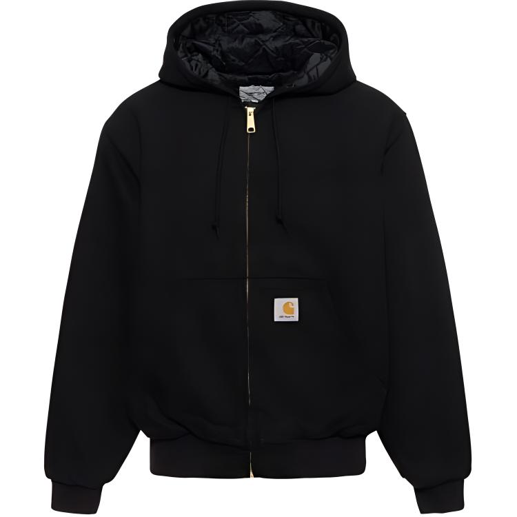 Carhartt WIP Ог активная куртка, Black
Carhartt WIP Ог активная куртка, Black