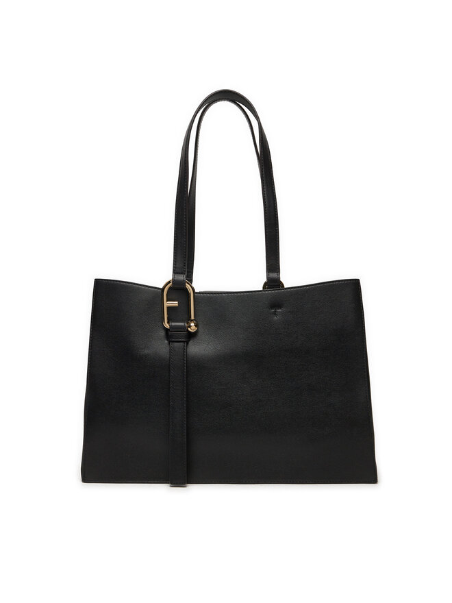 Сумочка Nuvola Large WB01371-BX2045-O6000 Furla, черный
Сумочка Nuvola Large WB01371-BX2045-O6000 Furla, черный