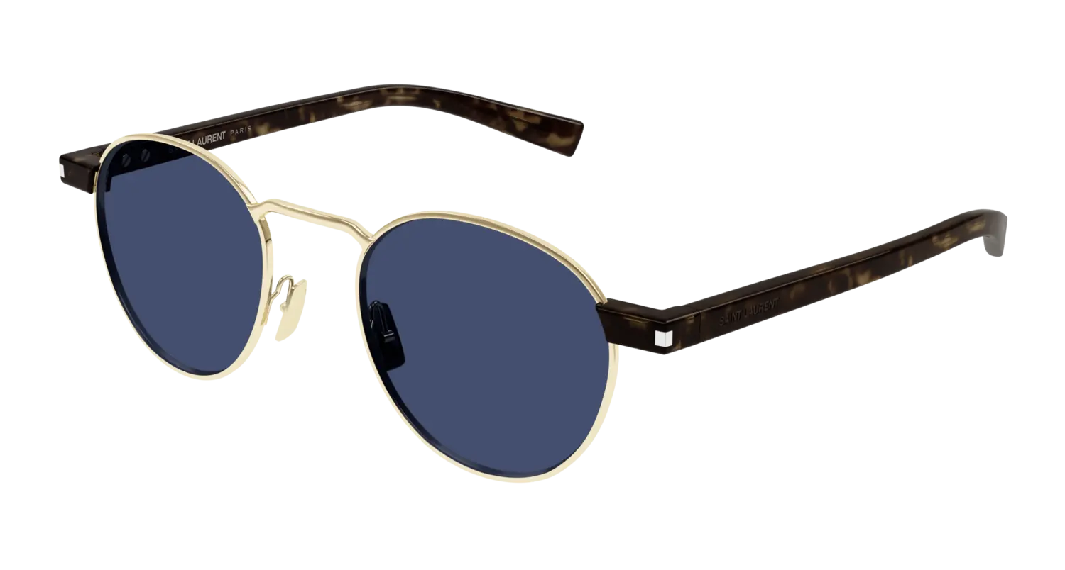 Мужские солнцезащитные очки SL 707 SAINT LAURENT
Мужские солнцезащитные очки SL 707 SAINT LAURENT