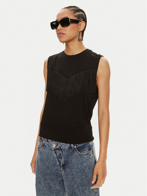 Блузка regular fit Twilight 103726 A1XS Pinko, черный
Блузка regular fit Twilight 103726 A1XS Pinko, черный