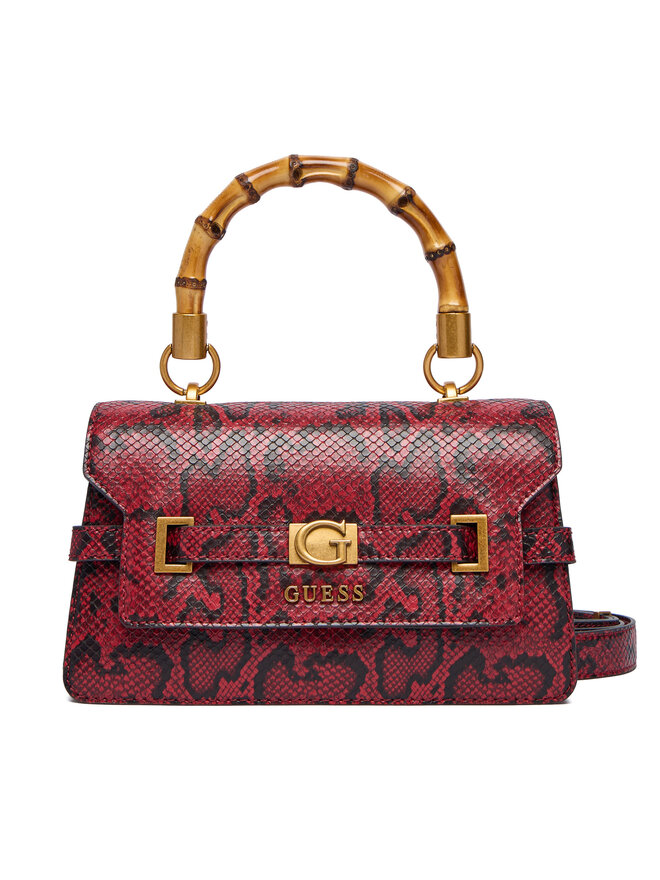 Сумка Guess Sibel HWKP95 06200 Rot
Сумка Guess Sibel HWKP95 06200 Rot