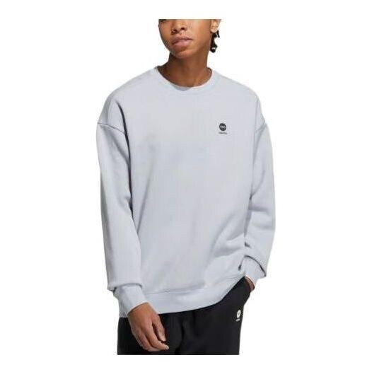 Толстовка neo fl crew Adidas, серый
Толстовка neo fl crew Adidas, серый