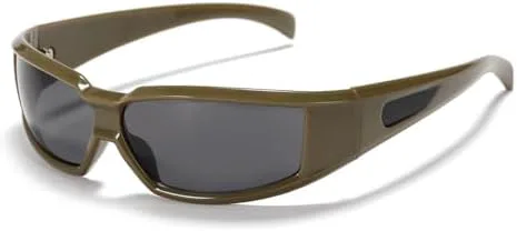 Розовые солнцезащитные очки 2026 года для женщин, красные, с полой конструкцией, технологичные, модные очки для девушек, стильные мужские очки MTZJH, Green
Розовые солнцезащитные очки 2026 года для женщин, красные, с полой конструкцией, технологичные, модные очки для девушек, стильные мужские очки MTZJH, Green