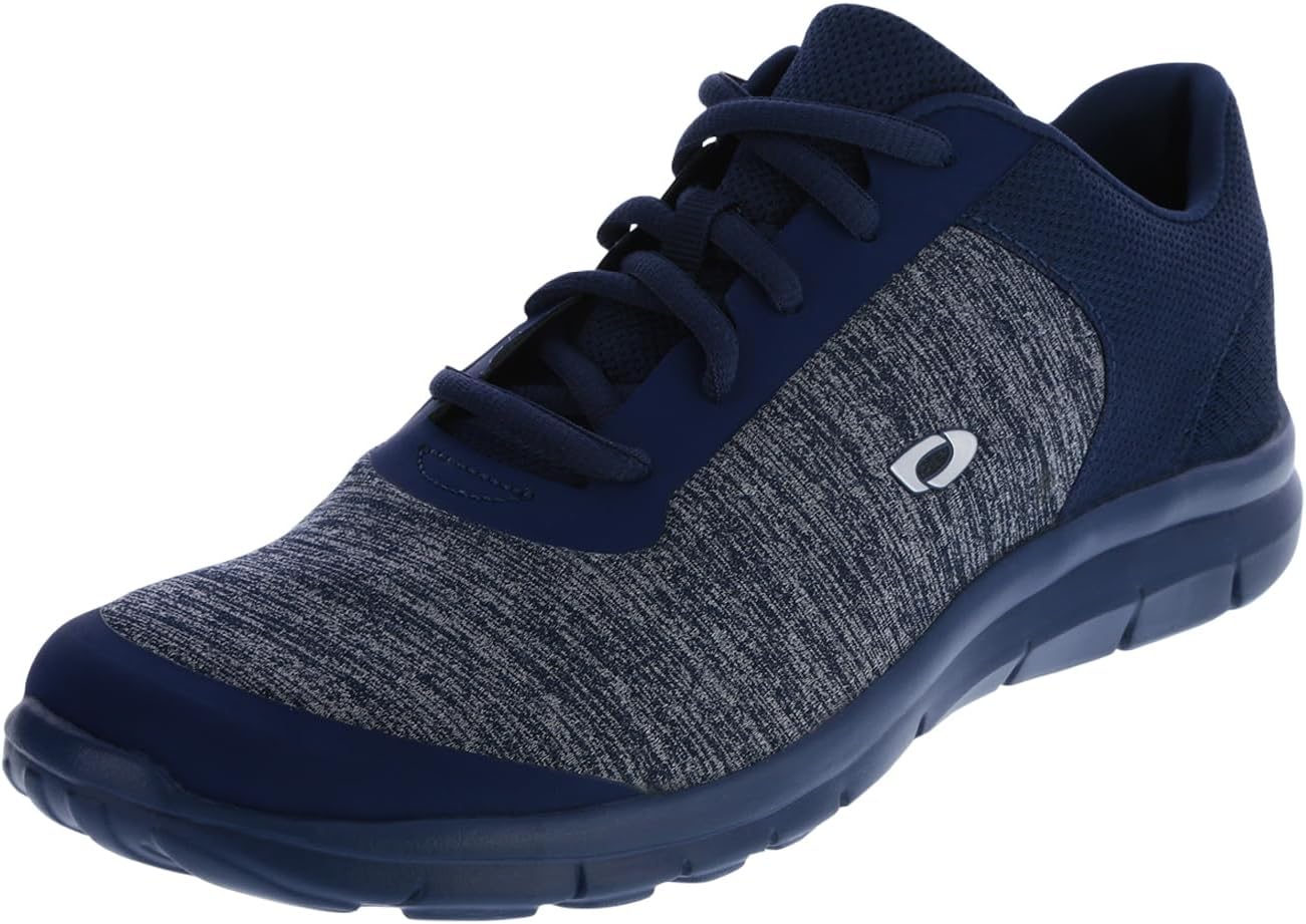 Мужские кроссовки для бега и повседневного использования Mens Gusto от Payless Cross Trekkers, темно-синий
Мужские кроссовки для бега и повседневного использования Mens Gusto от Payless Cross Trekkers, темно-синий