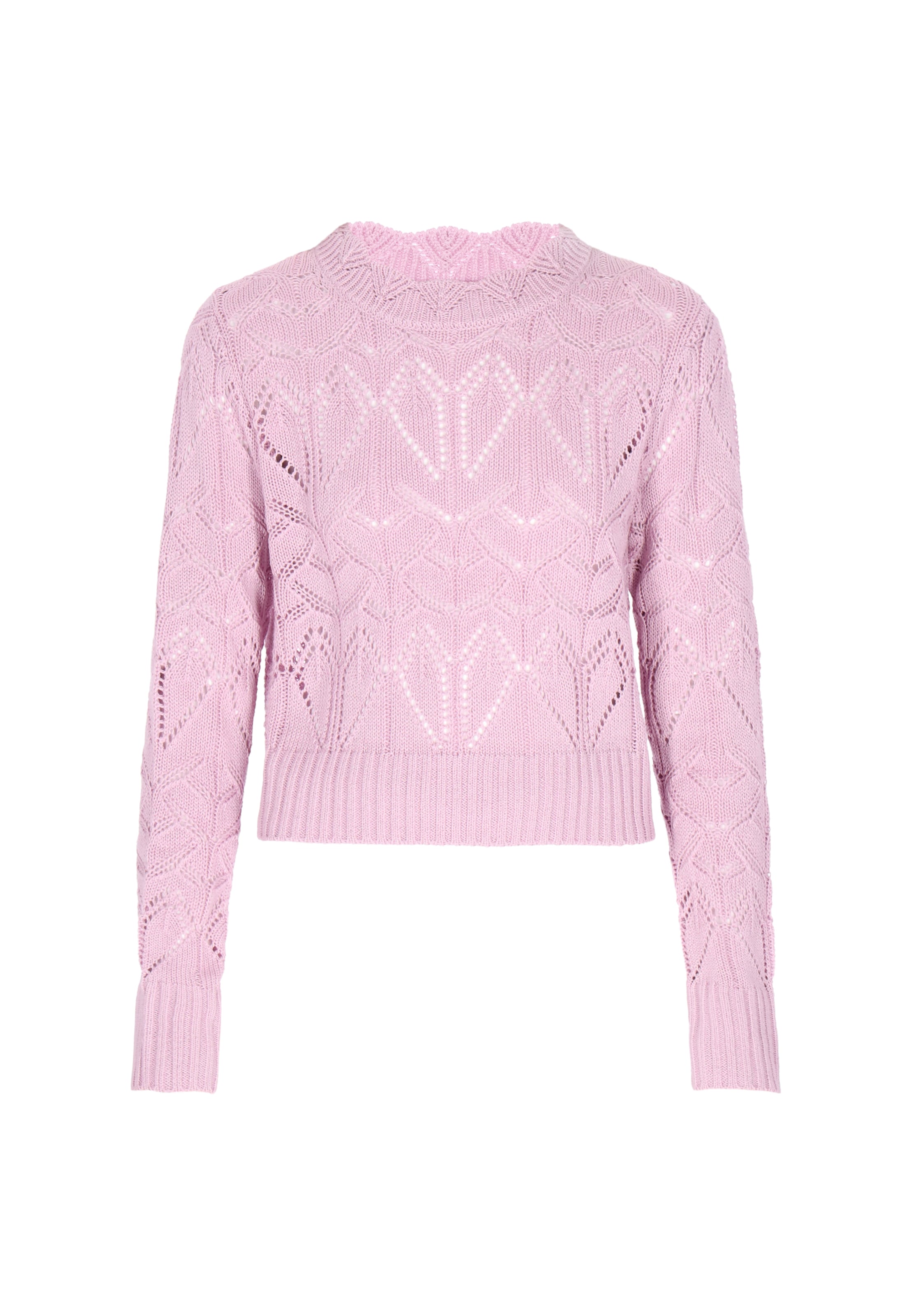 MYMO Свитер 'Young Fashion' в цвете Eosin
MYMO Свитер 'Young Fashion' в цвете Eosin