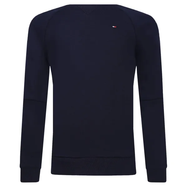 Толстовка обычного кроя Tommy Hilfiger, синий
Толстовка обычного кроя Tommy Hilfiger, синий