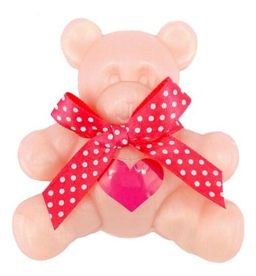 Глицериновое мыло Miś Pysio, 100 г Chlapu Chlap, Оранжевый, Глицериновое мыло Miś Pysio, 100 г Chlapu Chlap
Глицериновое мыло Miś Pysio, 100 г Chlapu Chlap, Оранжевый, Глицериновое мыло Miś Pysio, 100 г Chlapu Chlap