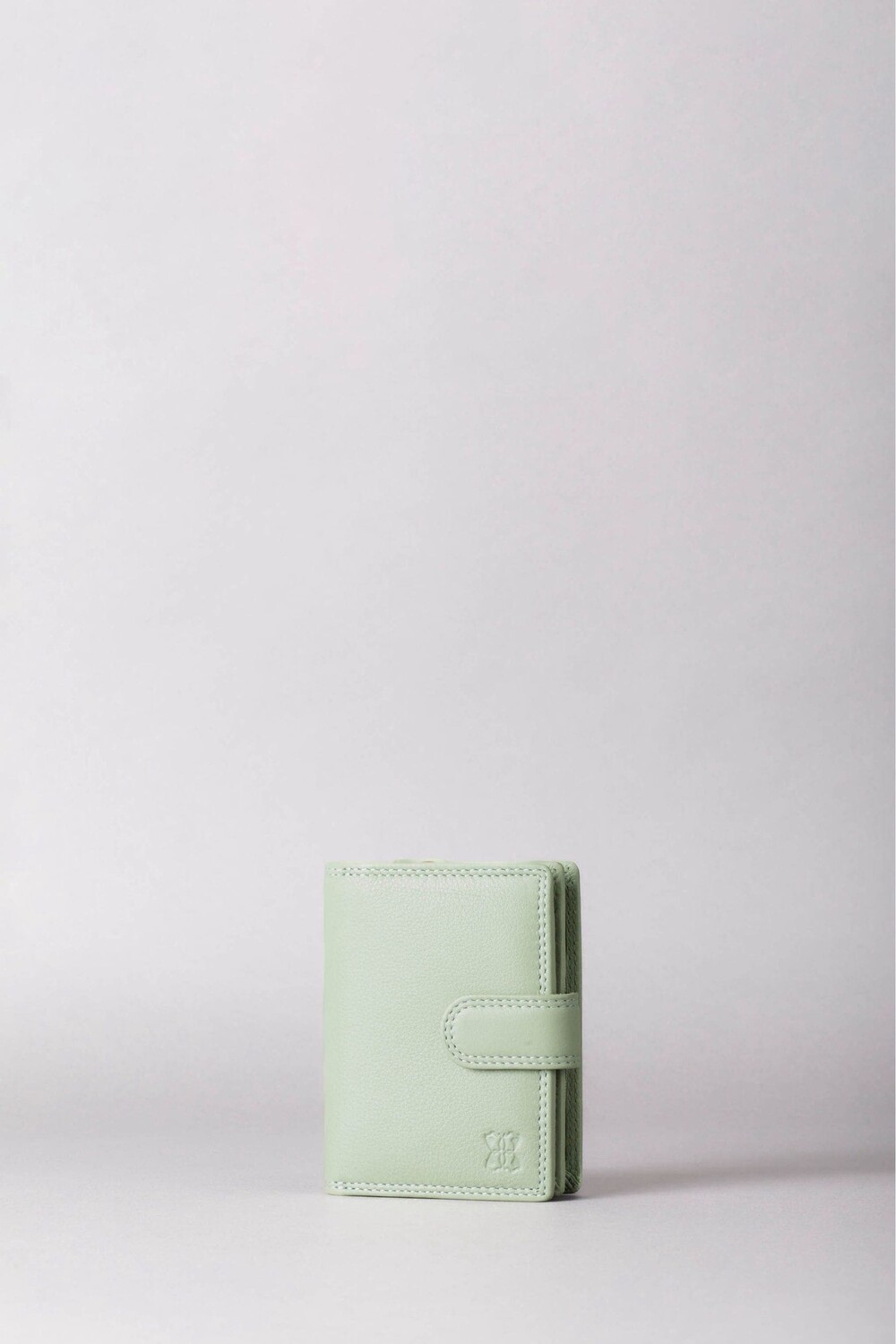 Маленький кожаный кошелек Lakeland со складками Lakeland Leather, зеленый
Маленький кожаный кошелек Lakeland со складками Lakeland Leather, зеленый