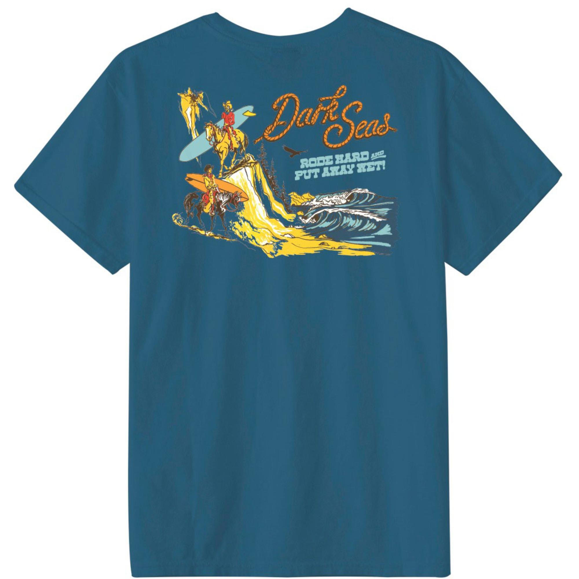 Мужская футболка Ride Hard Pigment Dark Seas, Blue Fin, Синий, Мужская футболка Ride Hard Pigment Dark Seas, Blue Fin
Мужская футболка Ride Hard Pigment Dark Seas, Blue Fin, Синий, Мужская футболка Ride Hard Pigment Dark Seas, Blue Fin