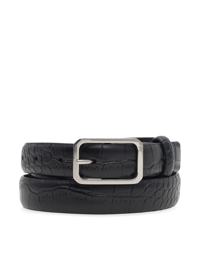 Ремень Lasocki 2W2-003-AW23, черный
Ремень Lasocki 2W2-003-AW23, черный