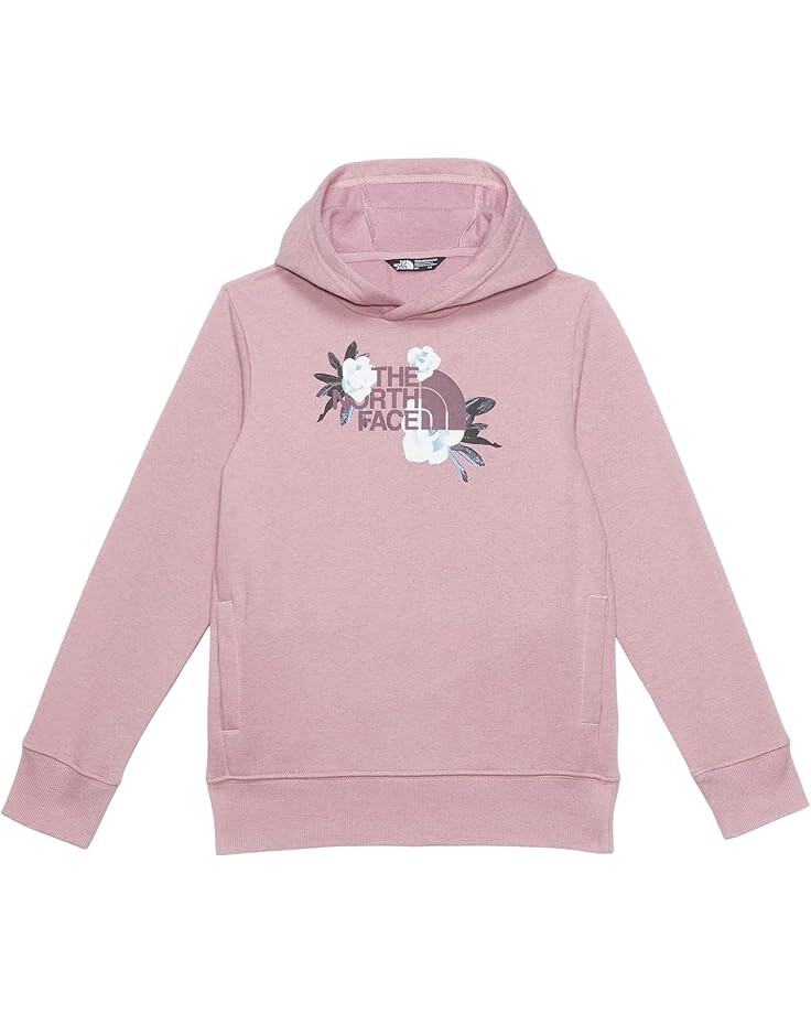 Худи The North Face Kids Teen Winter Floral Camp Fleece Pullover Hoodie, цвет Mauve
Худи The North Face Kids Teen Winter Floral Camp Fleece Pullover Hoodie, цвет Mauve