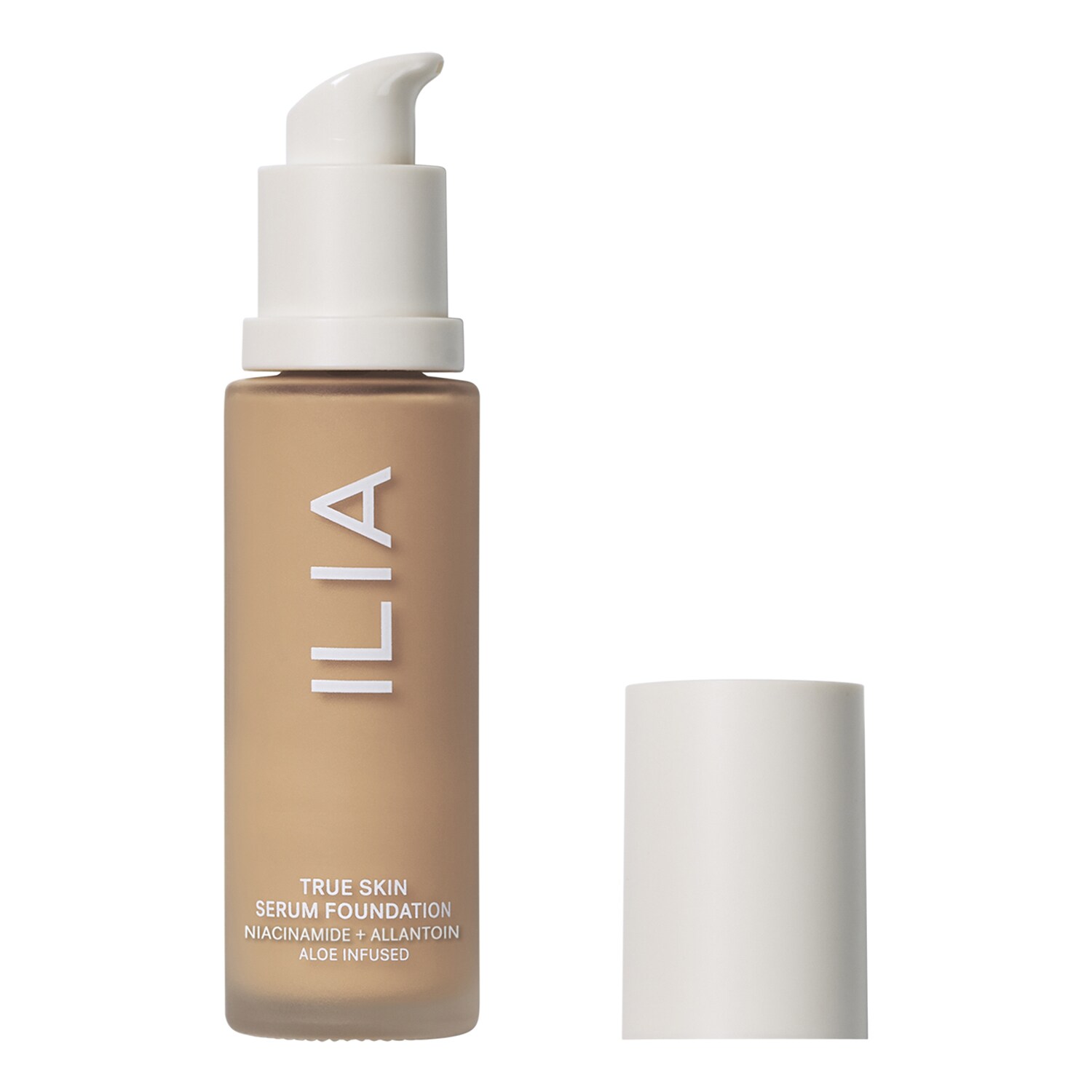 Тональная основа True Skin Serum Ilia, Chios SF6 (30 ml)
Тональная основа True Skin Serum Ilia, Chios SF6 (30 ml)
