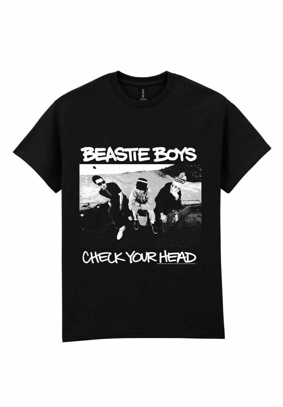 Футболка rockshirts BEASTIE BOYS CHECK YOUR HEAD , Black, Черный, Футболка rockshirts BEASTIE BOYS CHECK YOUR HEAD , Black
Футболка rockshirts BEASTIE BOYS CHECK YOUR HEAD , Black, Черный, Футболка rockshirts BEASTIE BOYS CHECK YOUR HEAD , Black