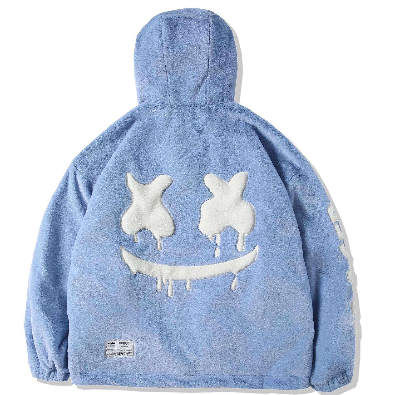 Пуховик Unisex ER, синий серый
Пуховик Unisex ER, синий серый