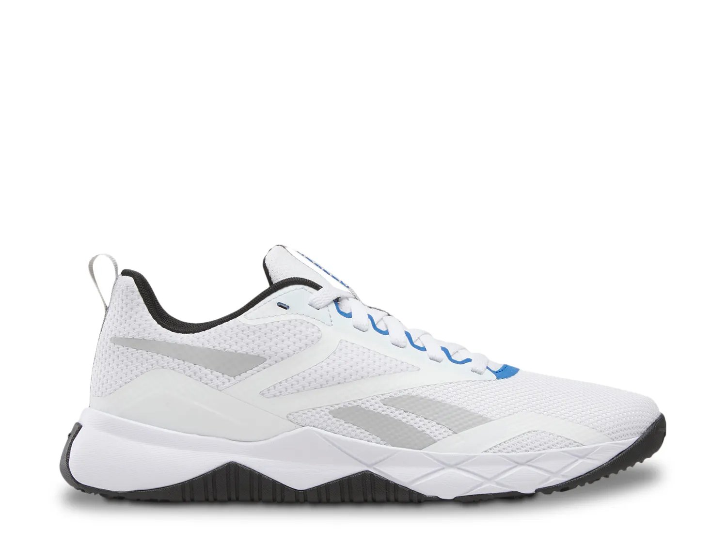 Кроссовки Reebok NFX Training Shoe - Men's, кремовый
Кроссовки Reebok NFX Training Shoe - Men's, кремовый