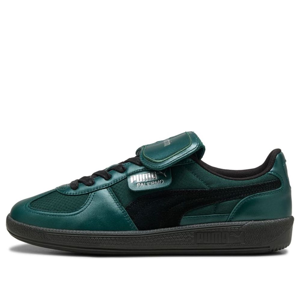 Puma x Harry Potter Palermo 'Slytherin'
Puma x Harry Potter Palermo 'Slytherin'