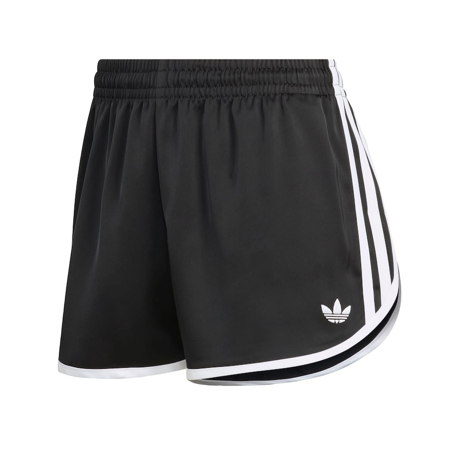 Брюки свободного кроя ADIDAS ORIGINALS Sprinter, черный
Брюки свободного кроя ADIDAS ORIGINALS Sprinter, черный