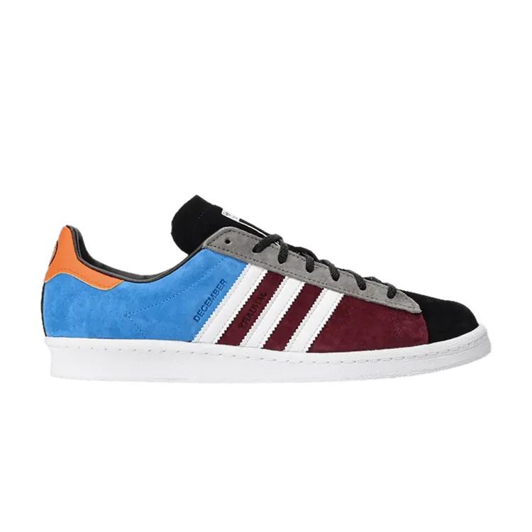 Кроссовки adidas Jam Home Made x Campus 80s 'Jam Fourness', кремовый
Кроссовки adidas Jam Home Made x Campus 80s 'Jam Fourness', кремовый