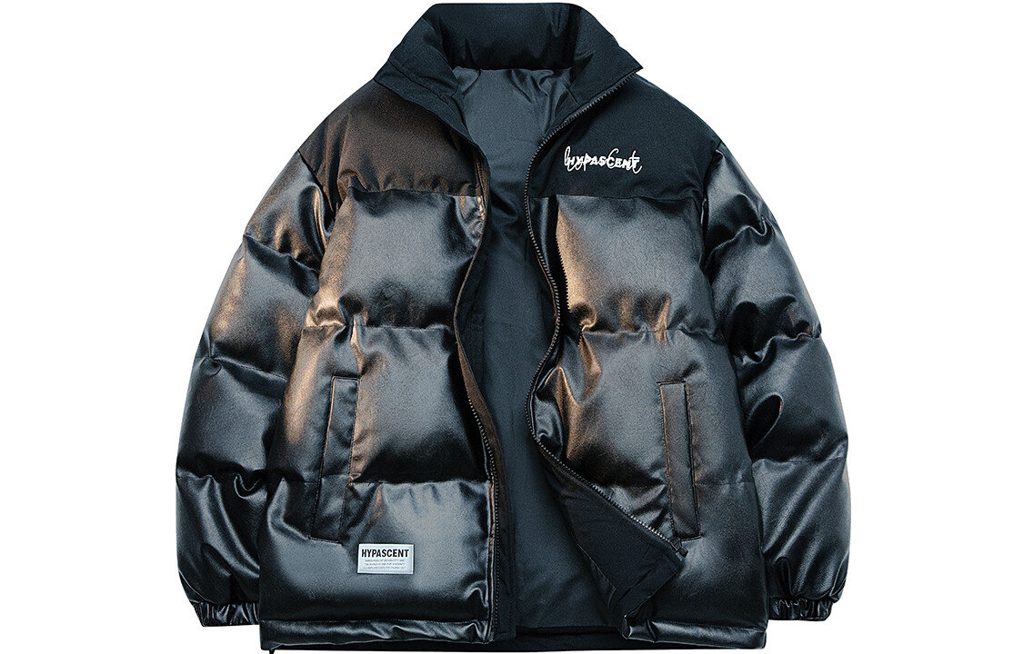 Стеганая куртка унисекс HYPASCENT, Белый
Стеганая куртка унисекс HYPASCENT, Белый