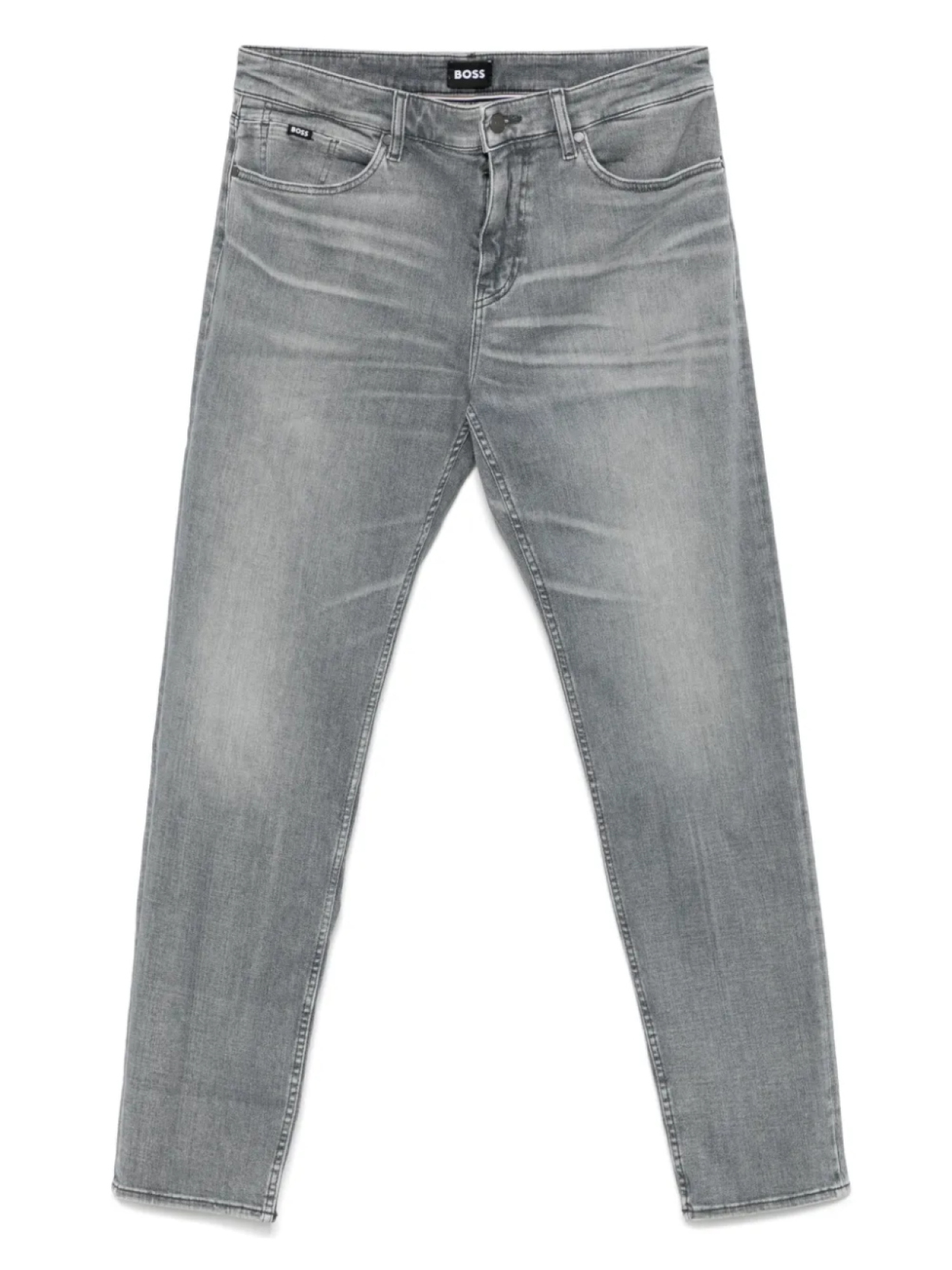 Джинсы Мэн BOSS, серый
Джинсы Мэн BOSS, серый