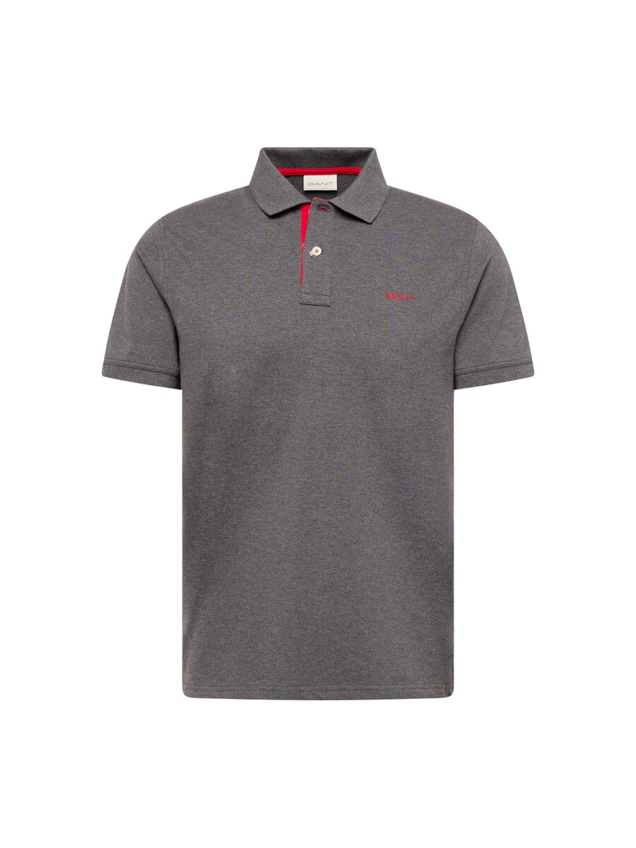 Рубашка GANT, темно-серый
Рубашка GANT, темно-серый