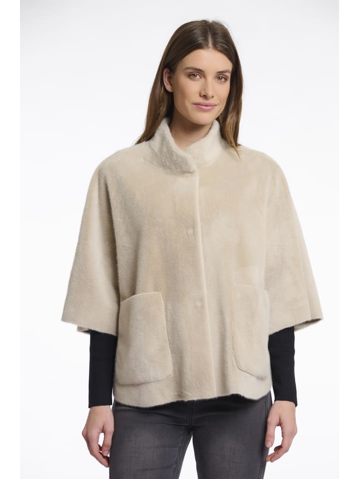 Куртка RINO&PELLE, бежевый
Куртка RINO&PELLE, бежевый