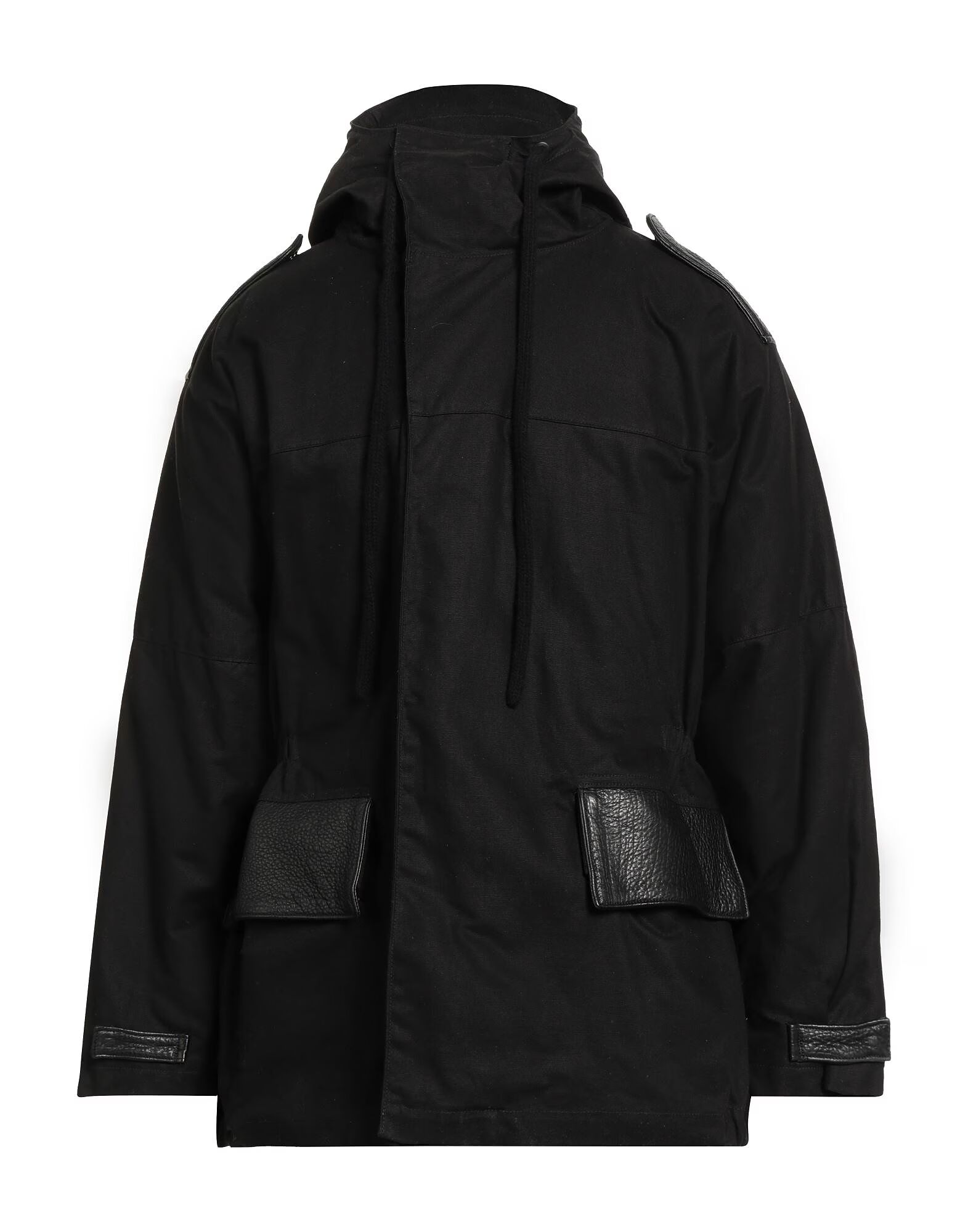 Пальто Giorgio Brato, черный
Пальто Giorgio Brato, черный