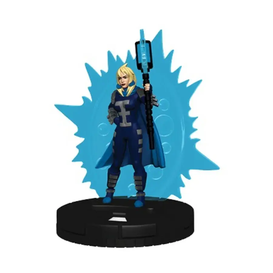 Ренет Тилли #024 (R), Teenage Mutant Ninja Turtles - HeroClix - Singles
Ренет Тилли #024 (R), Teenage Mutant Ninja Turtles - HeroClix - Singles