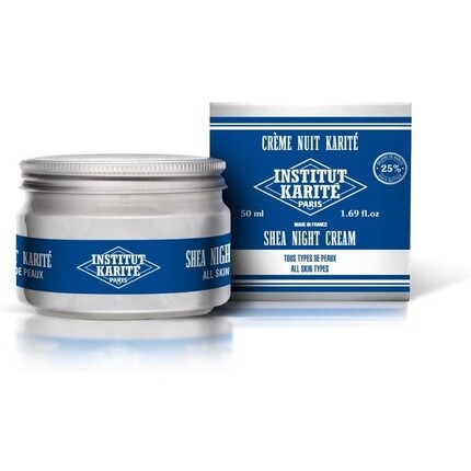 Institut Karite Paris Увлажняющее средство с ши
Institut Karite Paris Увлажняющее средство с ши