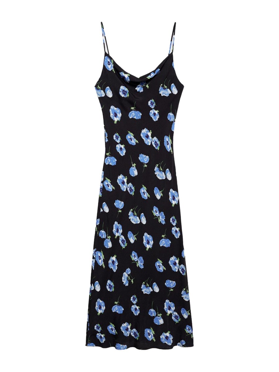 Макси платье MANGO KENDAL, Black
Макси платье MANGO KENDAL, Black