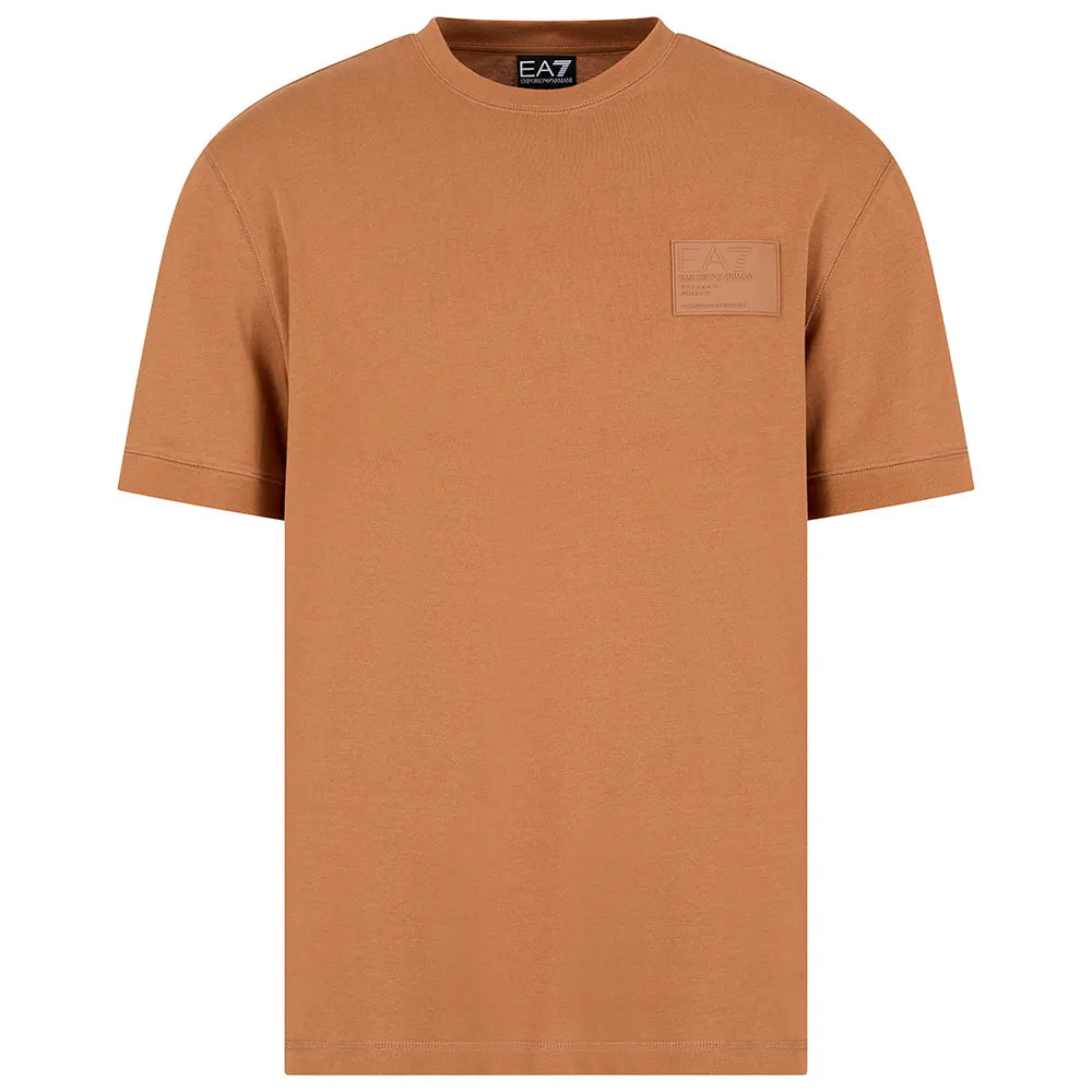 Футболка с коротким рукавом EA7 EMPORIO ARMANI 7X000014_AF13741, коричневый
Футболка с коротким рукавом EA7 EMPORIO ARMANI 7X000014_AF13741, коричневый