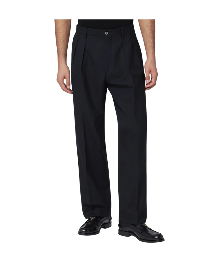 Брюки Биаджио Santaniello, синий
Брюки Биаджио Santaniello, синий