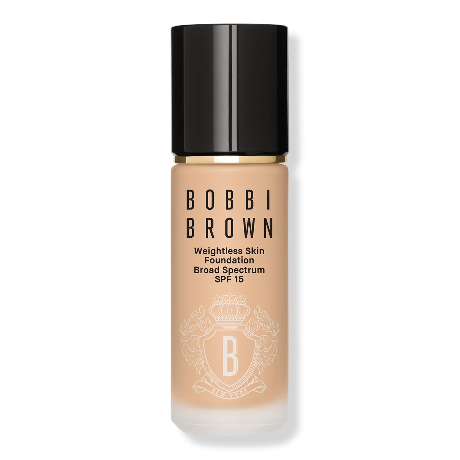 Невесомая тональная основа SPF 15 BOBBI BROWN, Beige (light to medium, neutral undertones)
Невесомая тональная основа SPF 15 BOBBI BROWN, Beige (light to medium, neutral undertones)