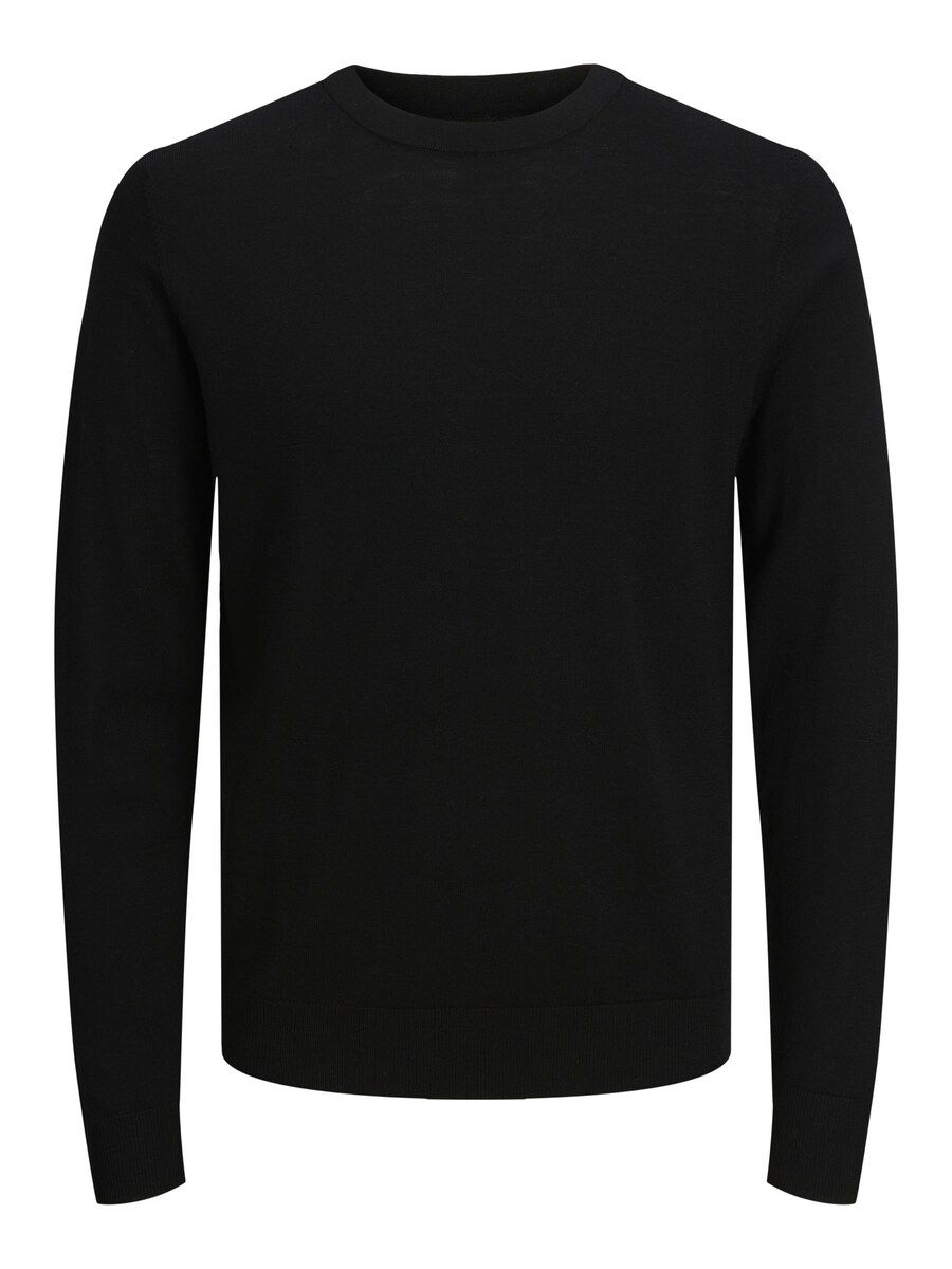 Свитер JACK & JONES JACK & JONES JPRMark, Black
Свитер JACK & JONES JACK & JONES JPRMark, Black