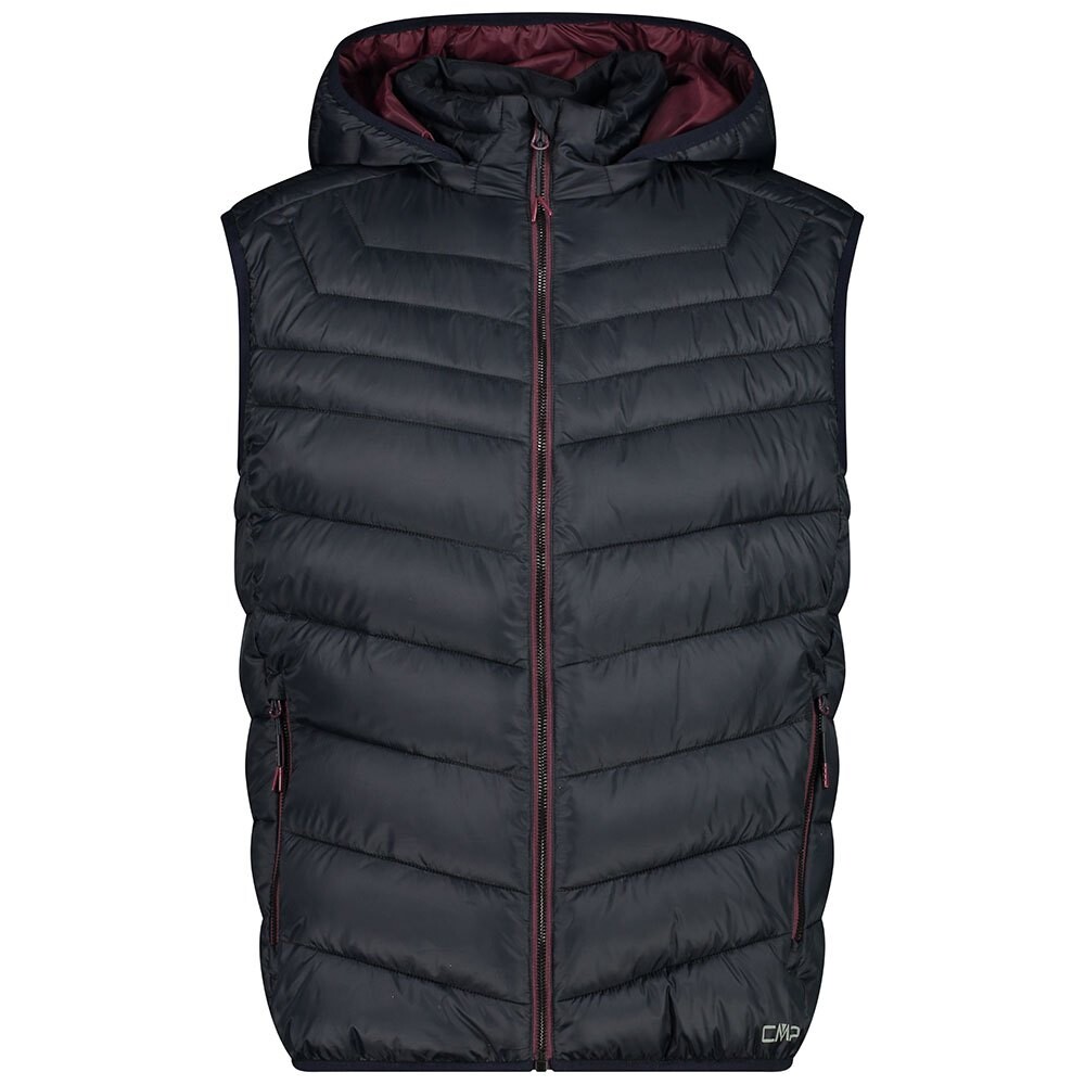 Жилет CMP 33K1617, серый
Жилет CMP 33K1617, серый