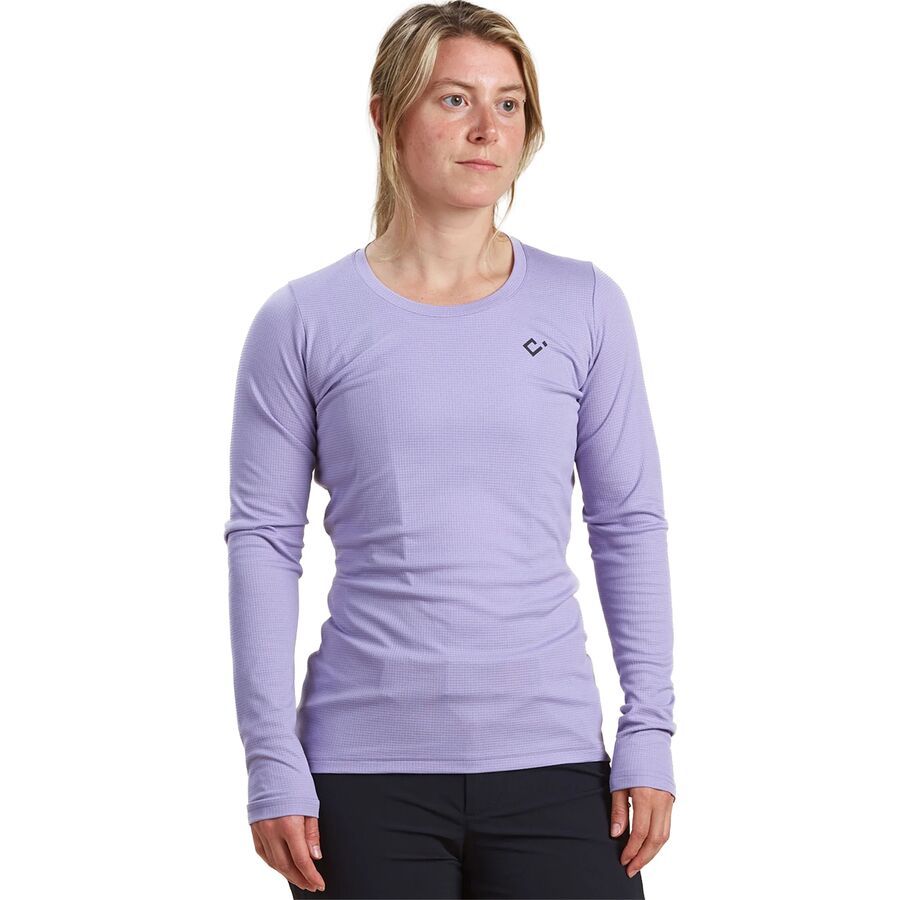Футболка Velocio Delta Trail Long-Sleeve Velocio, Lilac
Футболка Velocio Delta Trail Long-Sleeve Velocio, Lilac