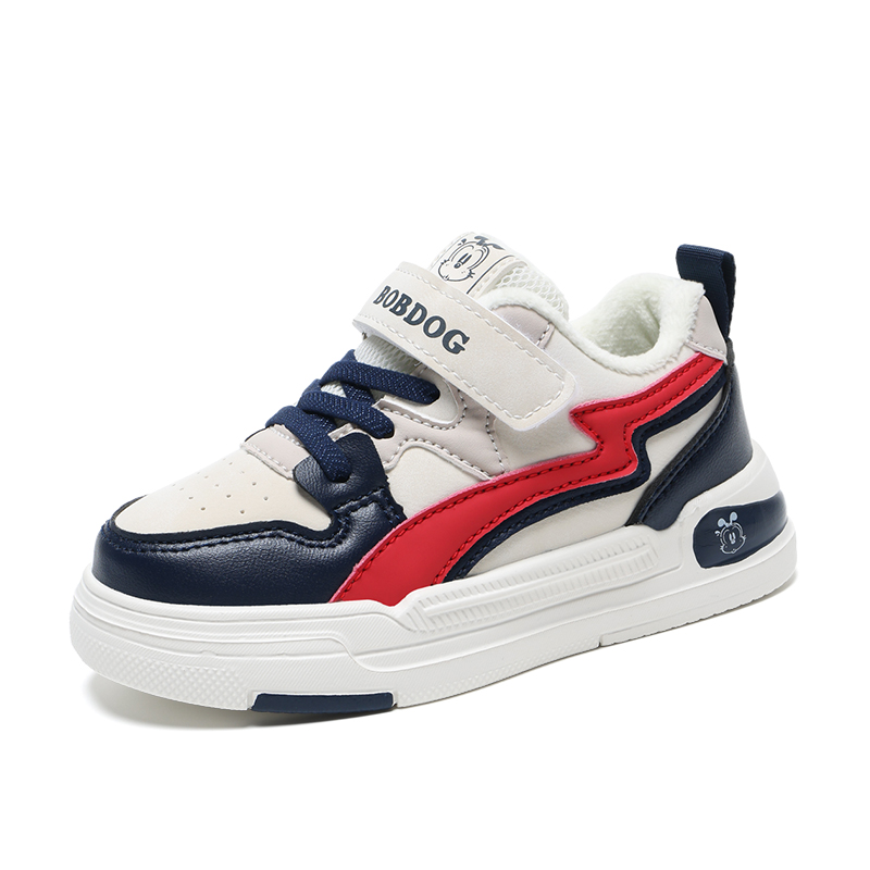 Нескользящие, износостойкие, легкие, амортизирующие, теплые, низкие детские кроссовки для скейтбординга BOBDOG, черный/белый
Нескользящие, износостойкие, легкие, амортизирующие, теплые, низкие детские кроссовки для скейтбординга BOBDOG, черный/белый