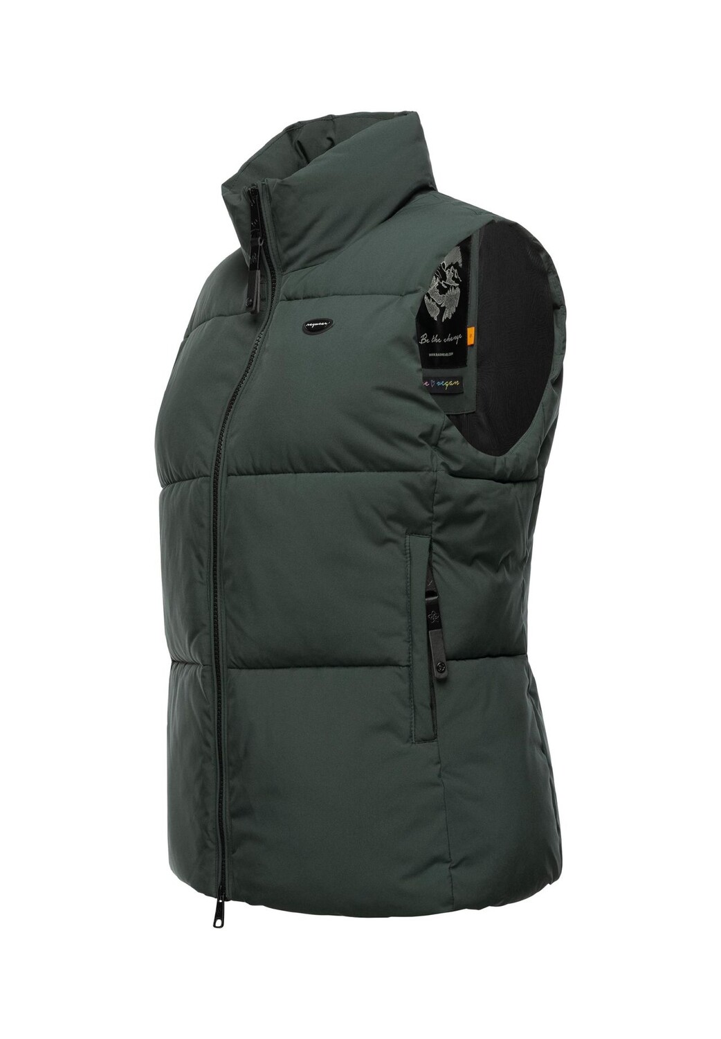 Стеганый жилет Айлиш Ragweartm, цвет Dark Green, Зеленый, Стеганый жилет Айлиш Ragweartm, цвет Dark Green
Стеганый жилет Айлиш Ragweartm, цвет Dark Green, Зеленый, Стеганый жилет Айлиш Ragweartm, цвет Dark Green