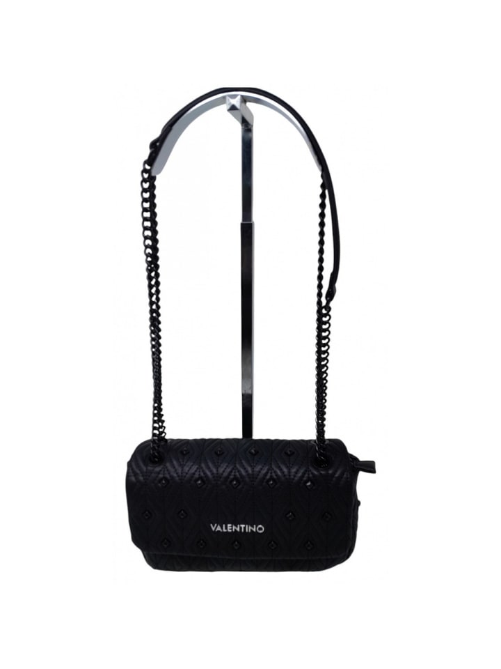 Сумка Valentino, черный 
Сумка Valentino, черный