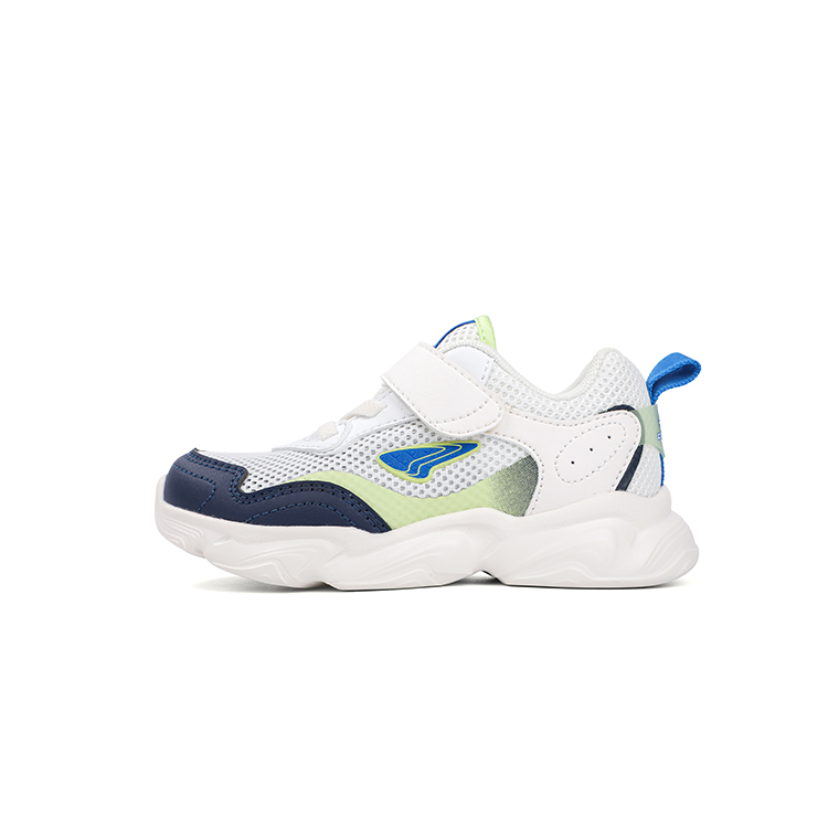 Дышащие, легкие, амортизирующие, низкие детские кроссовки для повседневной носки Dr.Kong, бежевый/синий/зеленый
Дышащие, легкие, амортизирующие, низкие детские кроссовки для повседневной носки Dr.Kong, бежевый/синий/зеленый