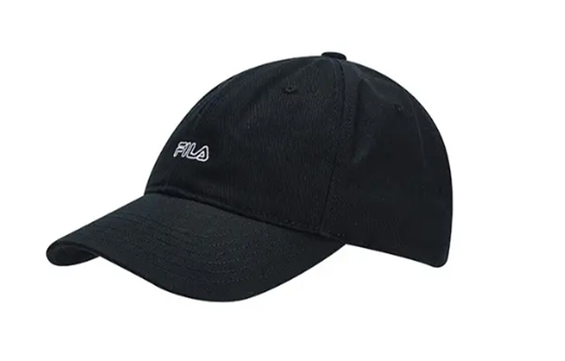 Кепка унисекс FILA, Black
Кепка унисекс FILA, Black
