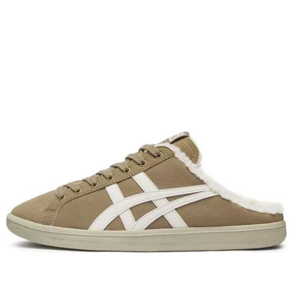 Кроссовки Onitsuka Tiger DD Trainer Sabot 'Sabot Brown', коричневый, Коричневый;серый, Кроссовки Onitsuka Tiger DD Trainer Sabot 'Sabot Brown', коричневый
Кроссовки Onitsuka Tiger DD Trainer Sabot 'Sabot Brown', коричневый, Коричневый;серый, Кроссовки Onitsuka Tiger DD Trainer Sabot 'Sabot Brown', коричневый